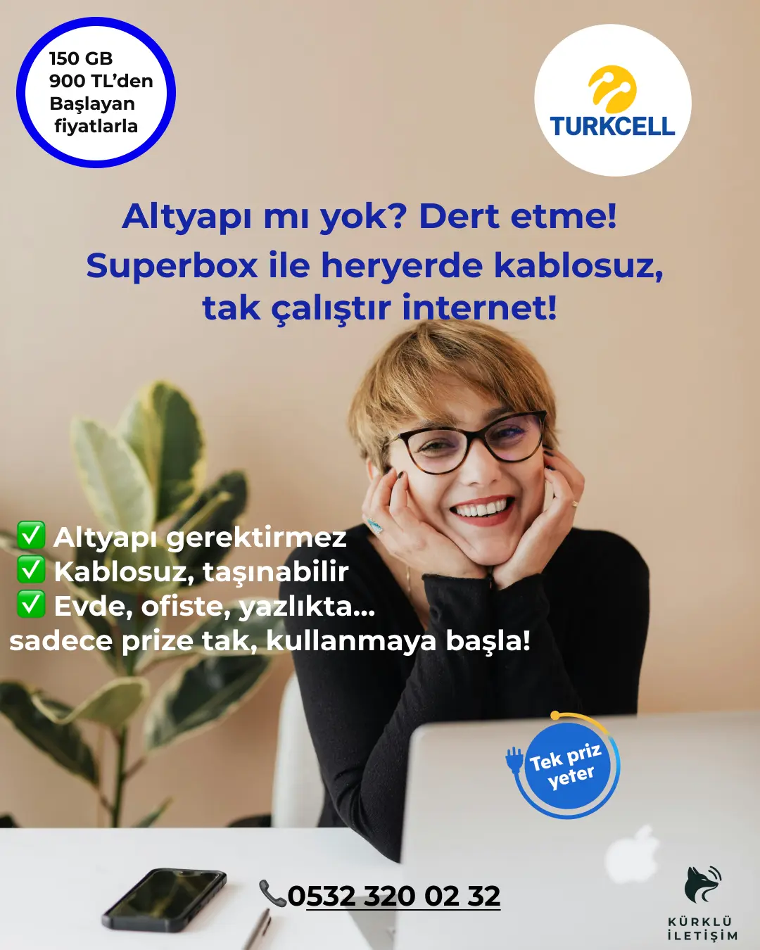 Superbox kampanyası